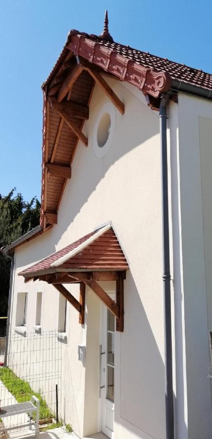 Le petit Mérinos - Rambouillet - Exterior foto
